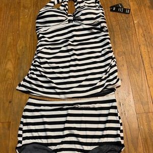 Torrid swimsuit